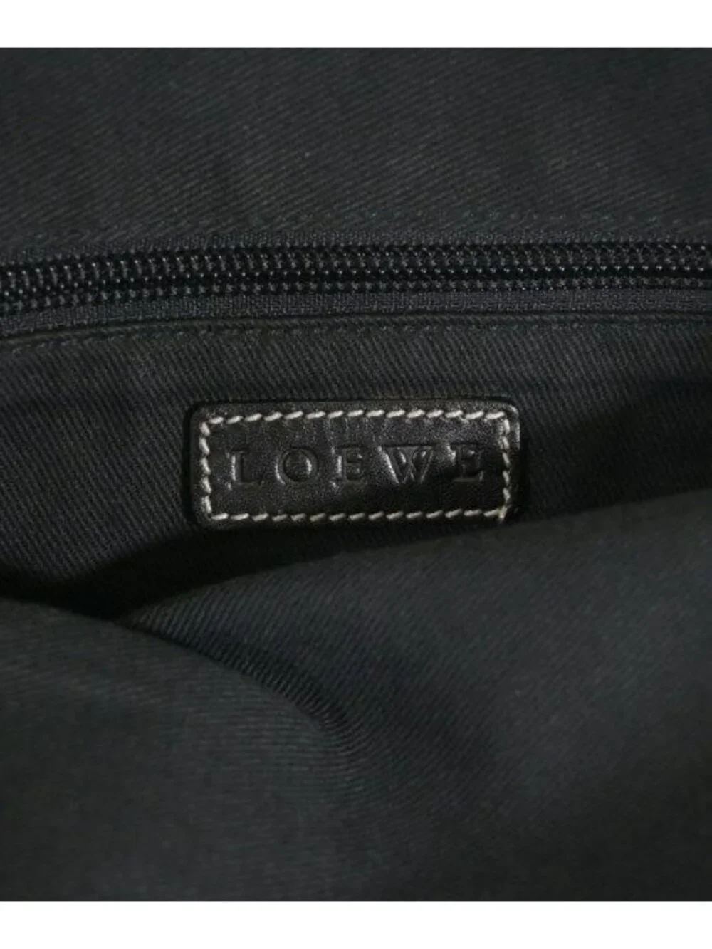 Loewe Tote Gray
